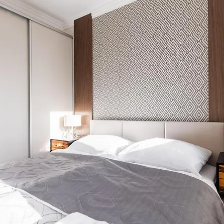 Monte Apartment Zakopane