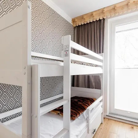Apartament Monte