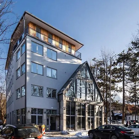 Apartment Monte