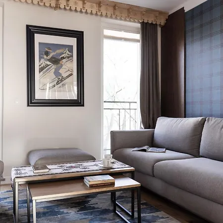Apartment Monte