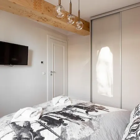 Apartment Monte Zakopane