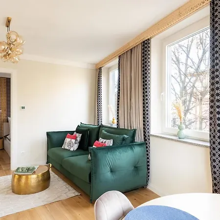 Apartment Monte *