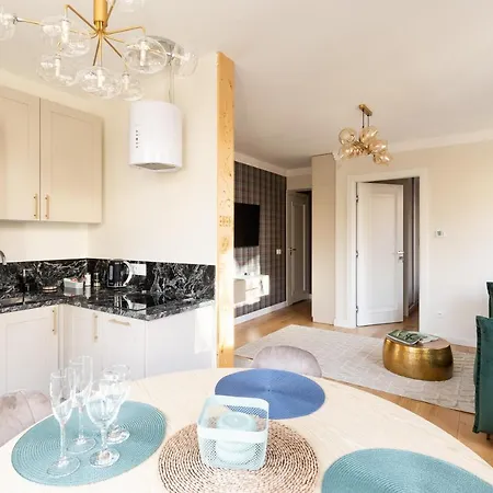 Apartment Monte *