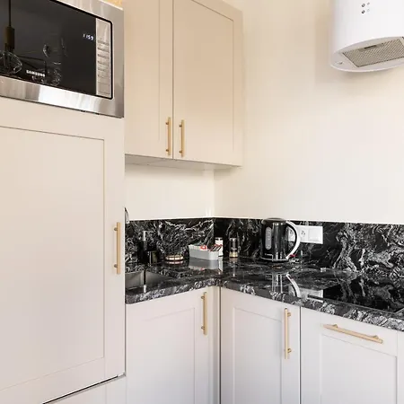 Apartament Monte Zakopane