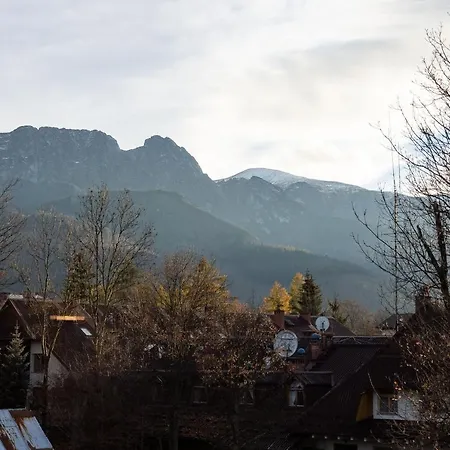 Apartment Monte Zakopane