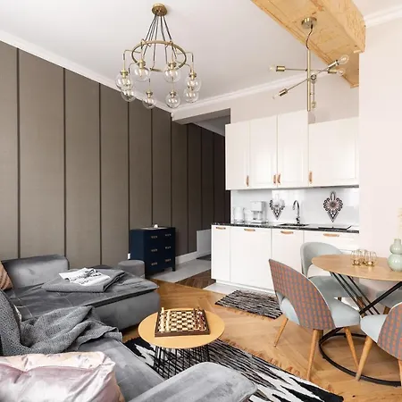 Monte Apartament Zakopane