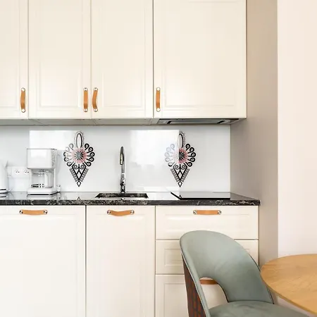 Apartament Monte