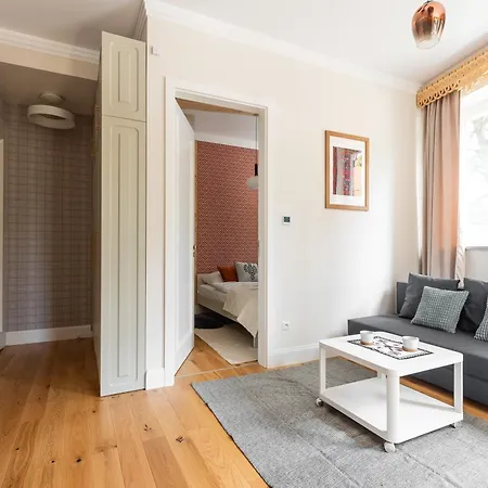 Apartament Monte *