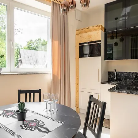 Apartament Monte *
