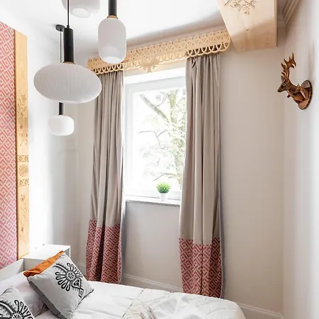 Apartment Monte