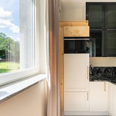 Monte Apartment