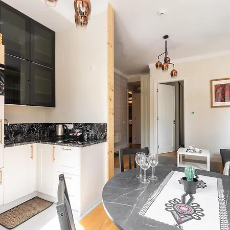 Monte Apartment Zakopane
