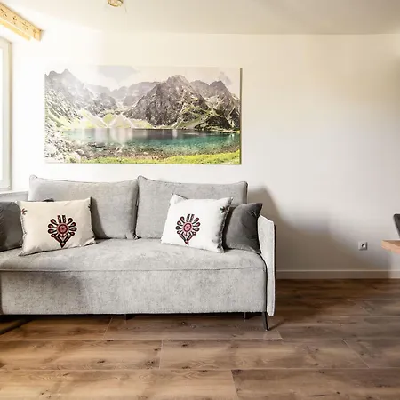 Monte Apartment *