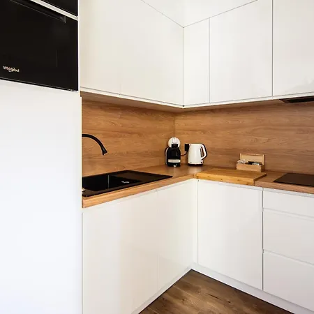 Monte Apartment Zakopane