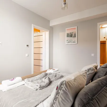 Apartment Monte