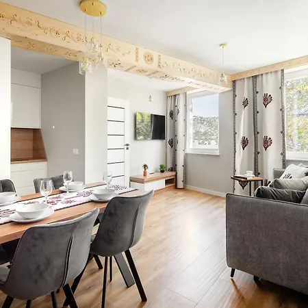 Apartment Monte *